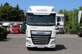 DAF  480 SSC / Retarder/ Kühlbox/ 2 Tanks/ 2 Units! - Mähdrescher