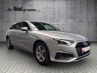 Audi A4 - Vorschau Bild 7