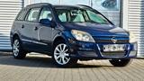 Opel Astra H Caravan Edition - Opel Astra aus 2005: Kombi