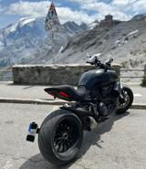 Ducati Diavel 1260 black, 1. Hand, sehr guter Zustand - Offers matching your search criteria