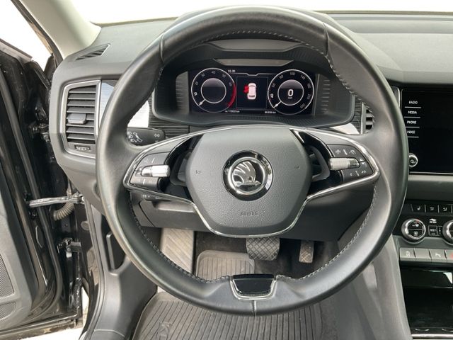 Skoda Kodiaq - Bild 12