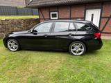 BMW 330d xDrive Touring M Sport Automatic M Sport - BMW 330: 330d M Sport