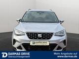 Seat Arona 1.0 TSI OPF Xperience Navi LED 81KW - silberne Seat Arona