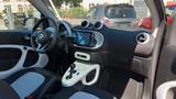 Smart Coupé TURBO DCT WHITE & BLACK! PANO! CARPLAY! - gebrauchte Smart Sportwagen