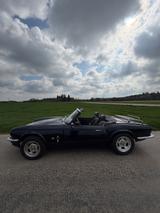 Triumph Spitfire - Triumph Spitfire Gebrauchtwagen