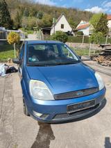 Ford Fiesta 1.4 16V  - gebrauchte Ford Fiesta aus dem Jahr 2001