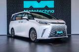 Lexus LM - Lexus LM Gebrauchtwagen
