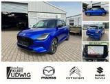 Suzuki Swift Comfort+ MT 1.2 Mild-Hybrid - Suzuki Swift: Mt