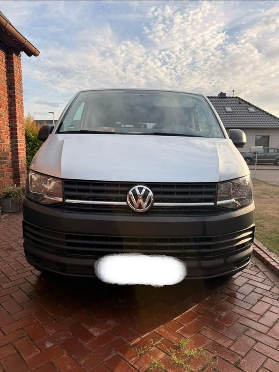 Image of Volkswagen T6 Transporter