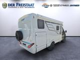 HYMER / ERIBA / HYMERCAR ML-T 580 *1.HAND*MWST*DELTA*MARQUARD* - Hymer ML T
