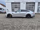 Mercedes-Benz AMG GT S 63 S 4Matic+ Standheizung, Distronic, K - Mercedes-Benz AMG GT S Gebrauchtwagen