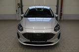 Ford Fiesta Titanium 1.0l MHEV/KAMERA/SHZ/LED/AHK/ - Ford: Kleinwagen, Ka Titanium