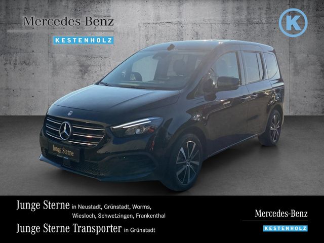 Mercedes-Benz T 180 d PROGRESSIVE Standard Edition/Sondermodel