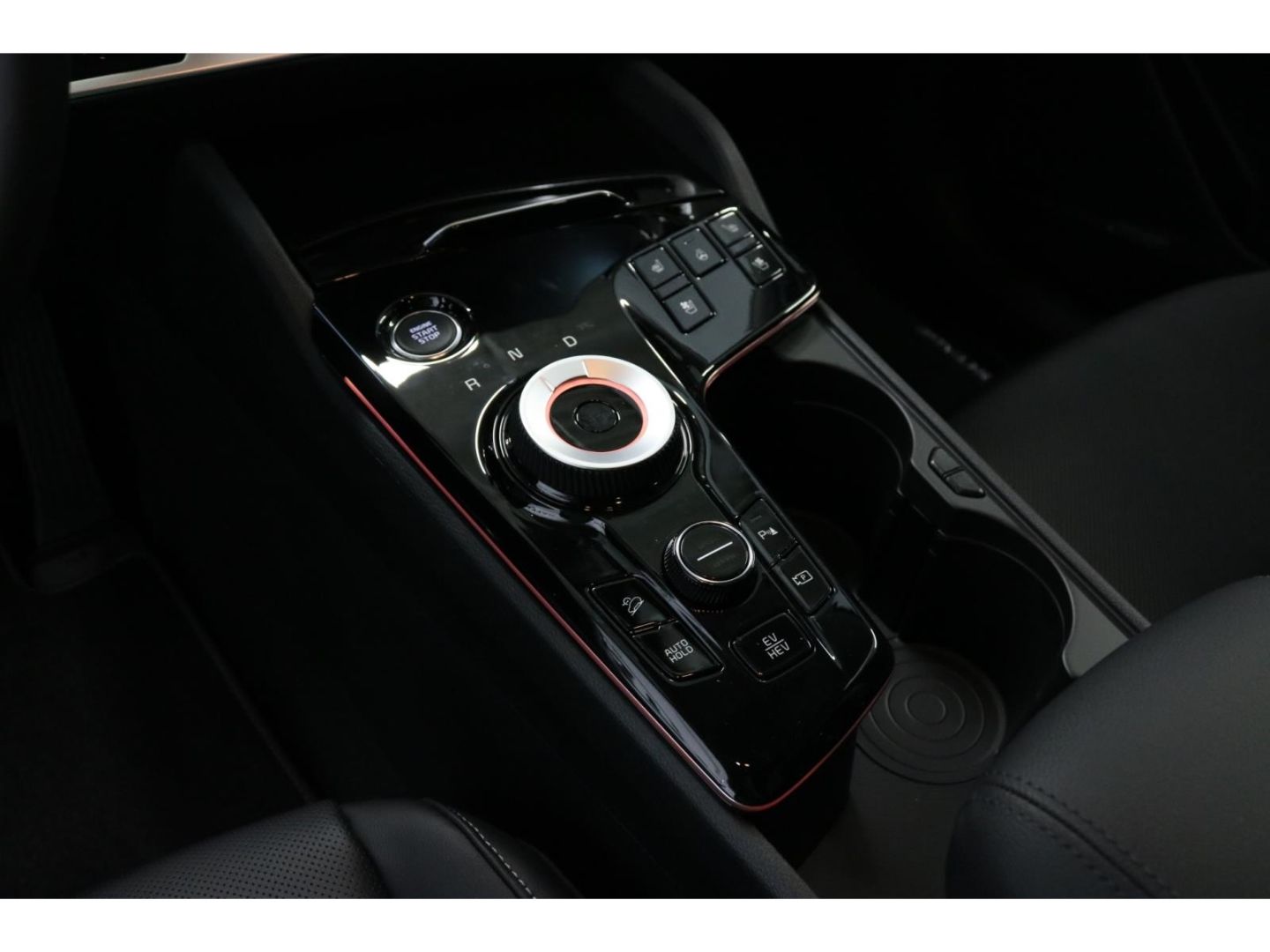 Fahrzeugabbildung Kia Sportage Plug&Ride Plug-in Hybrid 4WD 1.6 T-GDI