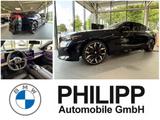 BMW 540d xDrive M SportPro 21" Autobahn DrivingProf  - BMW 540 Neuwagen