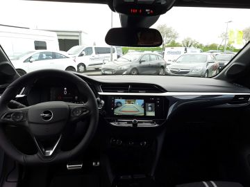 Bild 11 Opel Corsa F GS Mild-Hybrid Navi digitales Cockpit LE