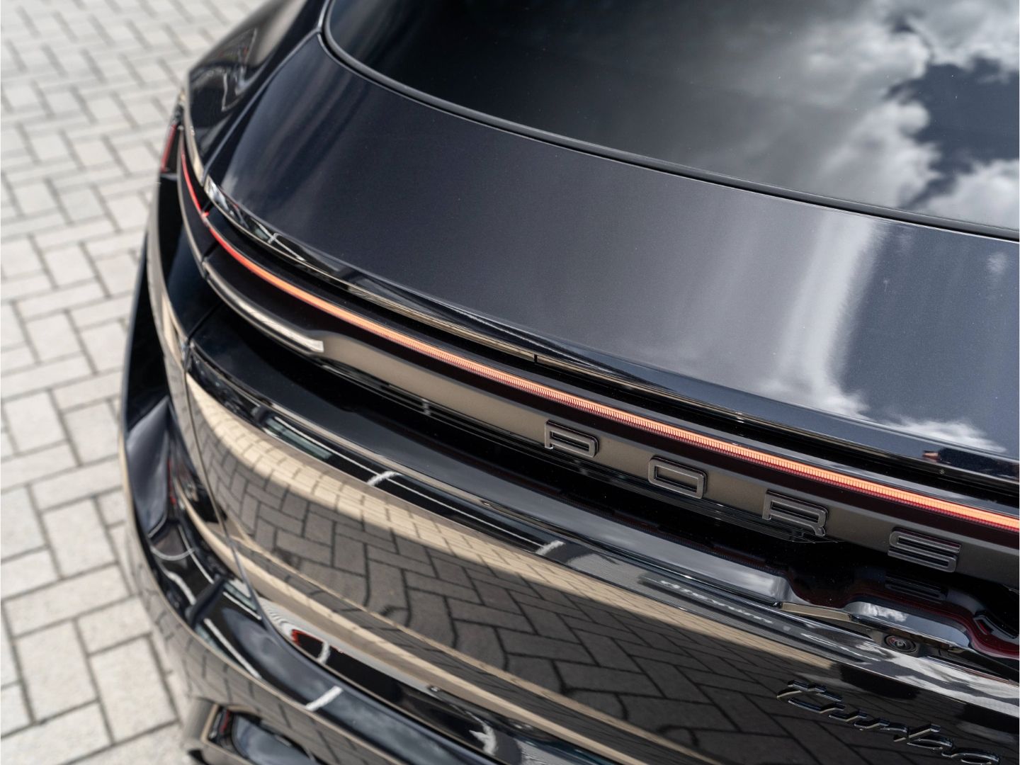 Porsche Macan - Bild 12