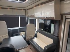 MORELO Palace 90LS | Autark Solar/Lithium | Active Air