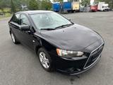 Mitsubishi Lancer 1,8 ++AHK+KLIMA++ - gebrauchte Mitsubishi Lancer aus dem Jahr 2012