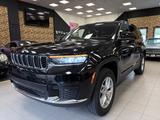 Jeep Grand Cherokee Lang/7-Sitzer/ACC/LED/Top - Jeep 7-Sitzer
