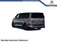 Volkswagen T7 Multivan - Vorschau Bild 5