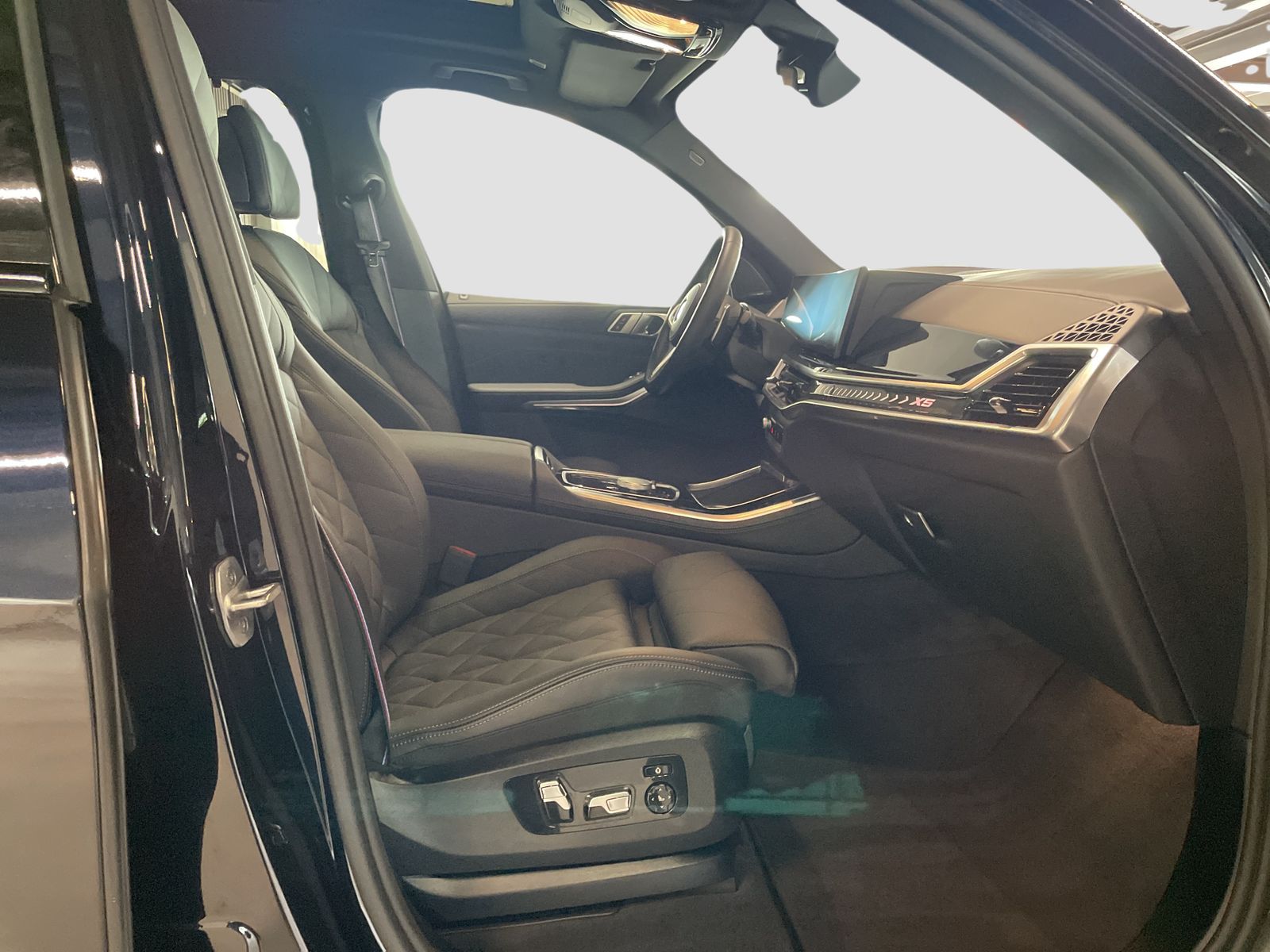 BMW X5 - Bild 11