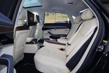 2025 AUDI S8 — миниатюра 37