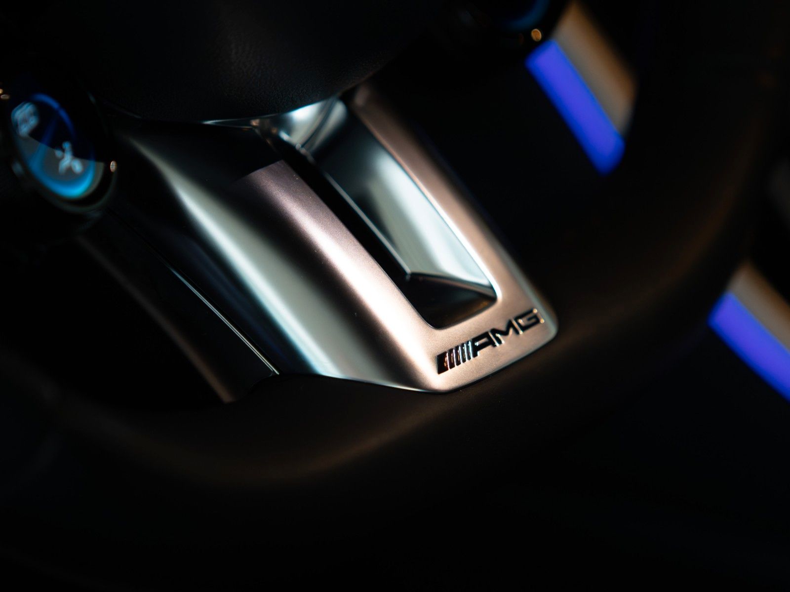 Fahrzeugabbildung Mercedes-Benz CLE 53 AMG *Massage*Standheiz.*BURM*AHK*