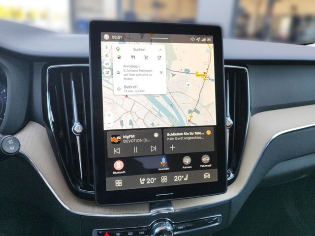 VOLVO XC 60 (Bild 17 von Array)