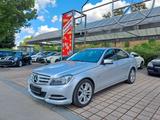 Mercedes-Benz C 180 7G-Tronic Avantgarde Xenon ILS AHK