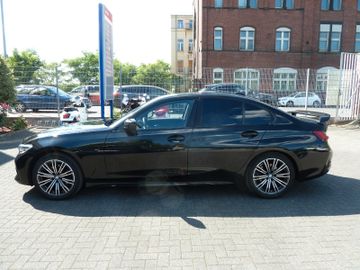 BMW 320 - 3