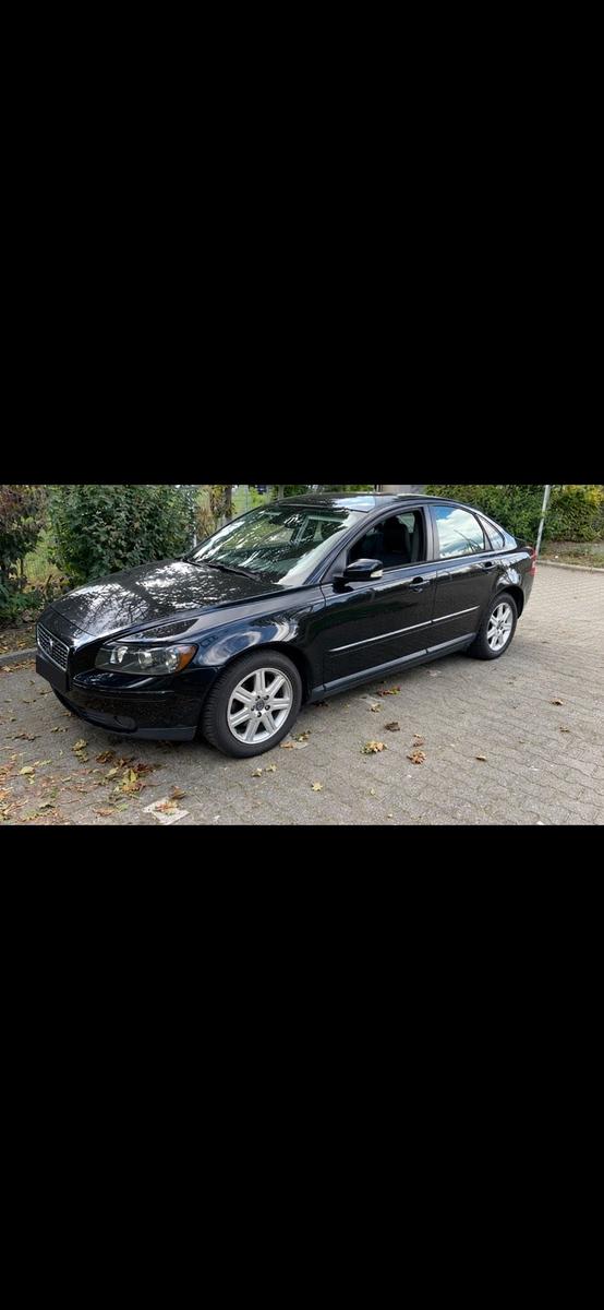 Volvo S40
