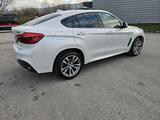 BMW Bmw X6 30xd M - BMW 630 in München