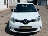 Renault Twingo Equilibre*AUS1.HAND*8FACH*MwSt. - Renault Twingo Equilibre mit Benzin-Antrieb