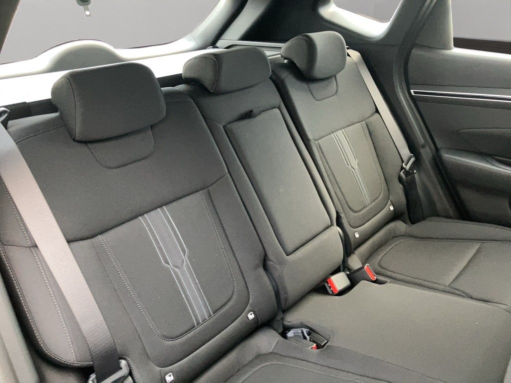 Hyundai Tucson – Bild 18