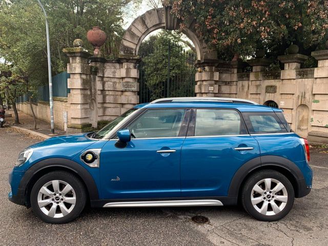 MINI Mini Cooper SE Countryman HBRIDA PLUG-IN KM51260