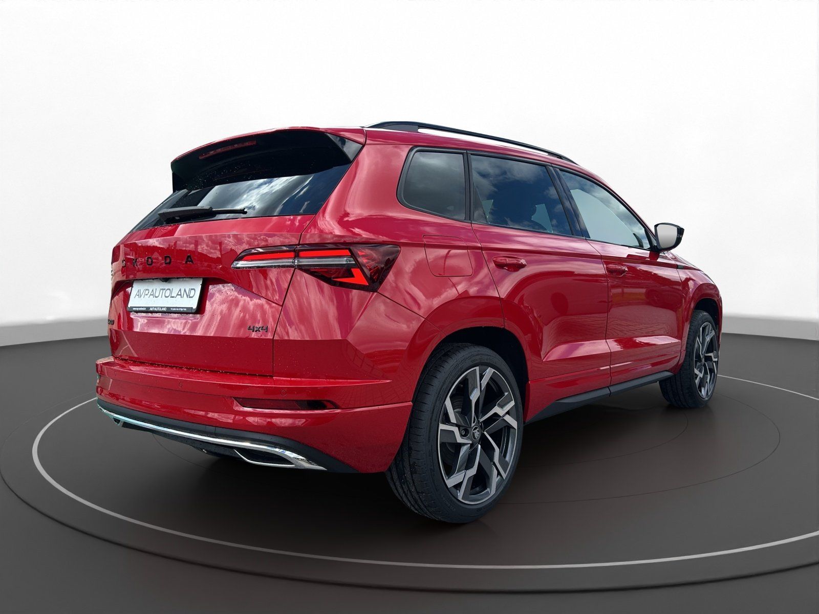 Skoda Karoq - Bild 5