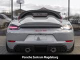 Porsche 718 Spyder RS*WEISSACH*LIFT*BOSE*PDLS* - Porsche Boxster in Magdeburg