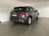 Audi Q5 50 TFSI e S line S tronic quattro PANO+NAVI+K - Audi Q5 in Mannheim