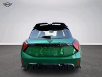 MINI Cooper S - Vorschau Bild 9