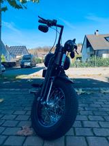 Harley-Davidson Softail,CROSSBONE - Harley-Davidson Motorräder in Augsburg
