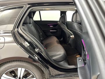 Mercedes C 200 - 11
