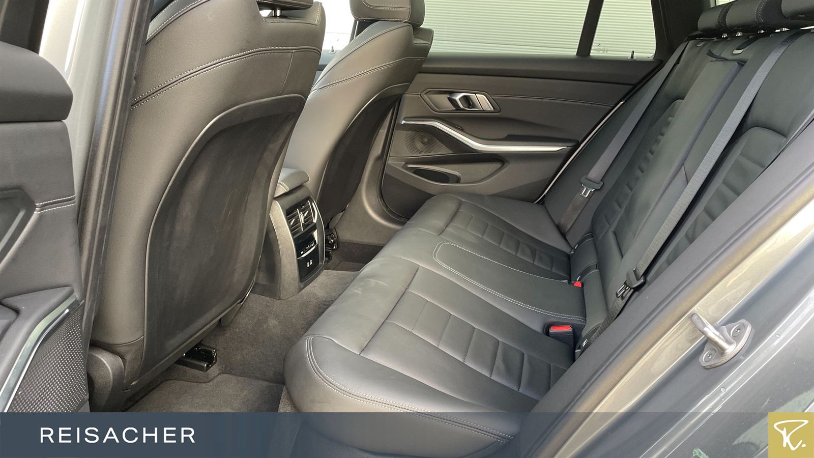 BMW M340d - Bild 8