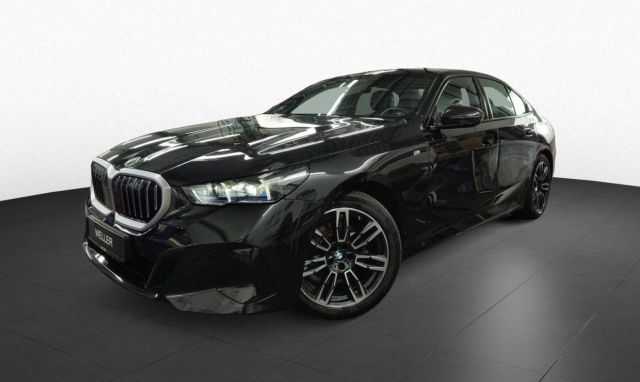 Otros Bmw 520d 48V sDrive Berlina Msport Nuovo Mod