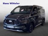 Ford Tourneo Custom Active L1