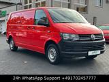Volkswagen T6 Transporter Kasten*AUTOMATIK*KLIMA*PDC*SITZHE - Trucks in Kassel