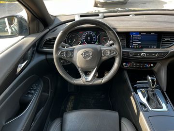 Bild 12 Opel Insignia GS Ultimate - S/LHZ | RFK | HUD | Bose