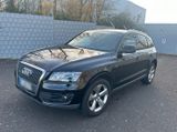 Audi Q5 sline 2.0 TDI quattro TÜV 06/27 - Audi Q5 mit Diesel-Antrieb: Sline