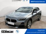 BMW X2 xDrive25e Advantage + 2Jahre-BPS.-GARANTIE - BMW X2 in Hamm