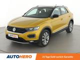 Volkswagen T-Roc 1.5 TSI ACT Style *LED*ACC*PDC*SHZ* - Volkswagen T-Roc in Leverkusen